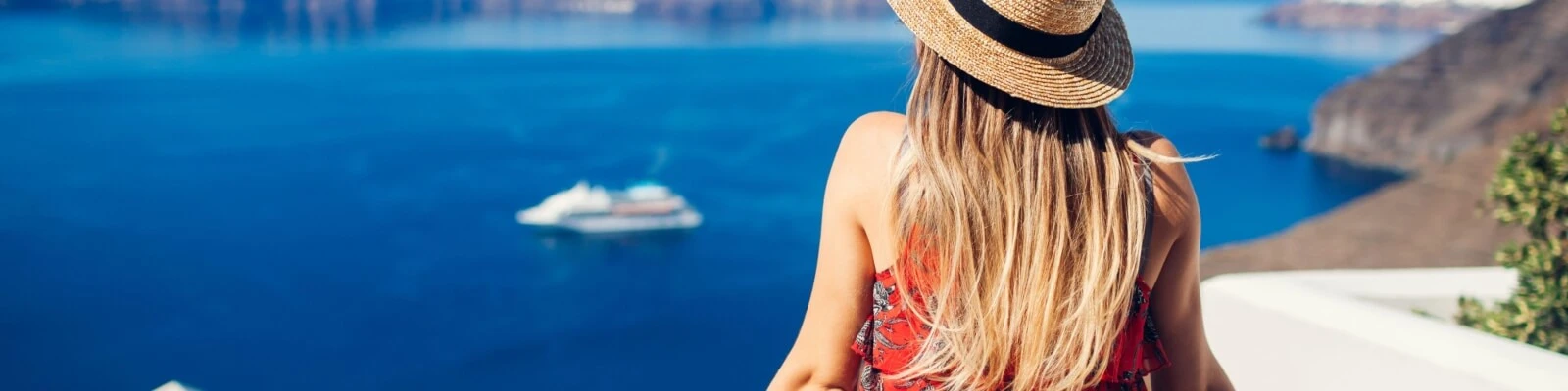 Greece Vacation Discounts