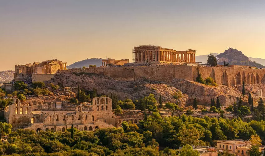 10 best things to do in Athens