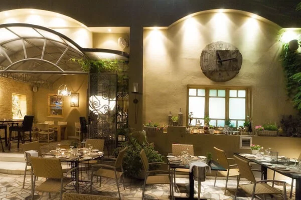 Best Restaurants Athens 2022