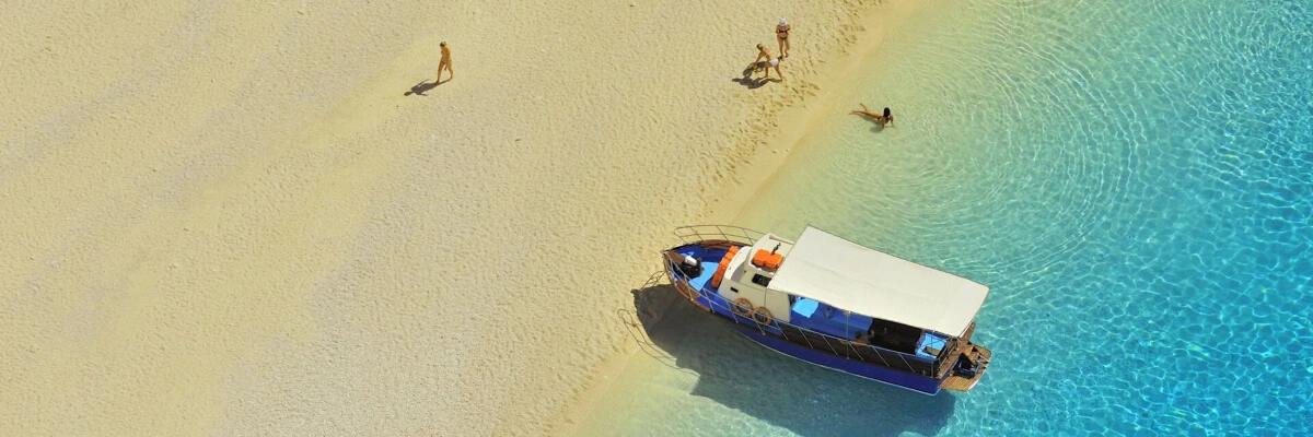 Athens Beaches