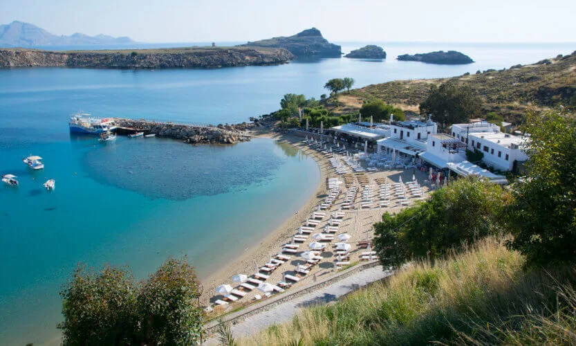 Greek Islands best