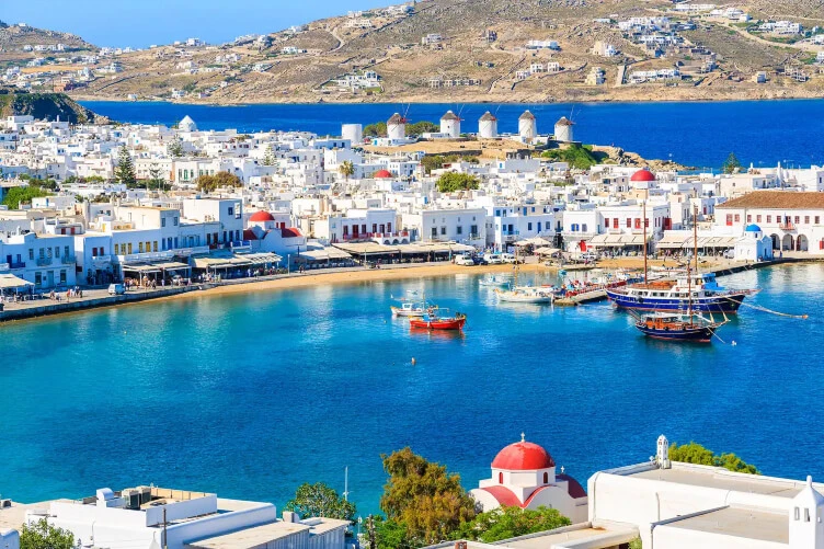 Best things to do in Greece
