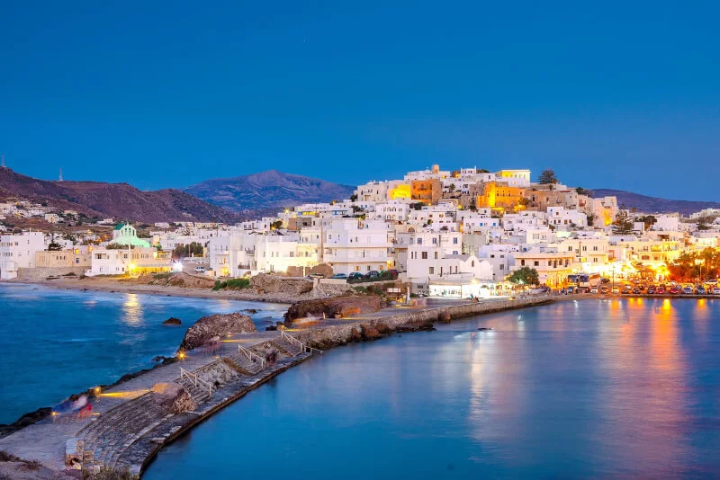 best greek islands to visit in 2023
