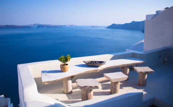 what to do in santorini