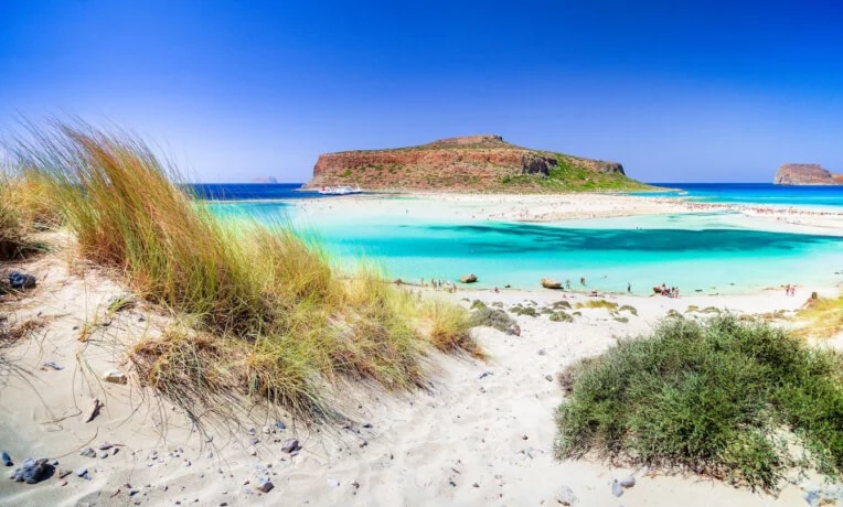 best islands in Greece