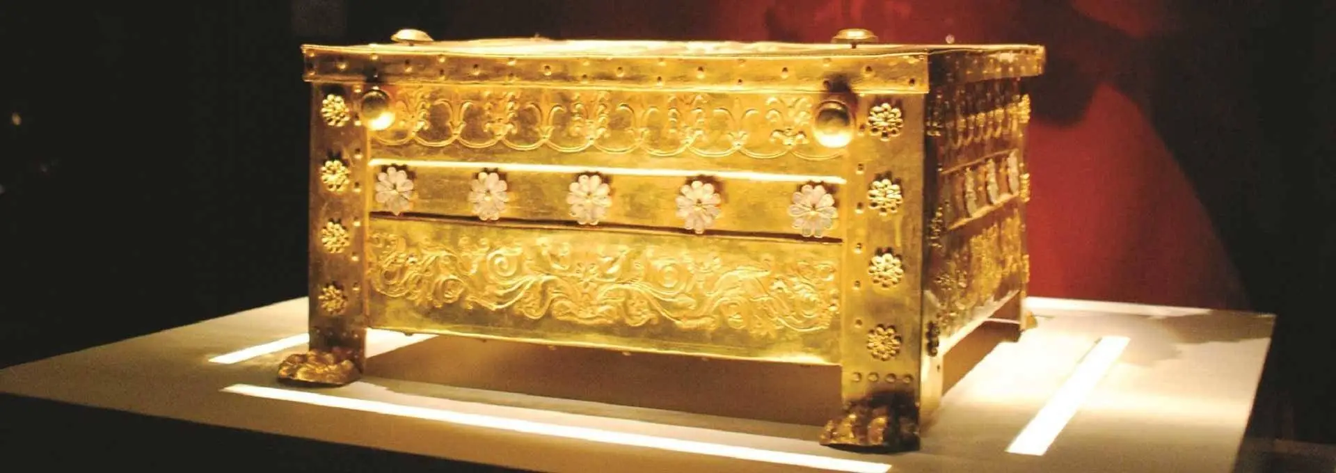 Vergina from Athens