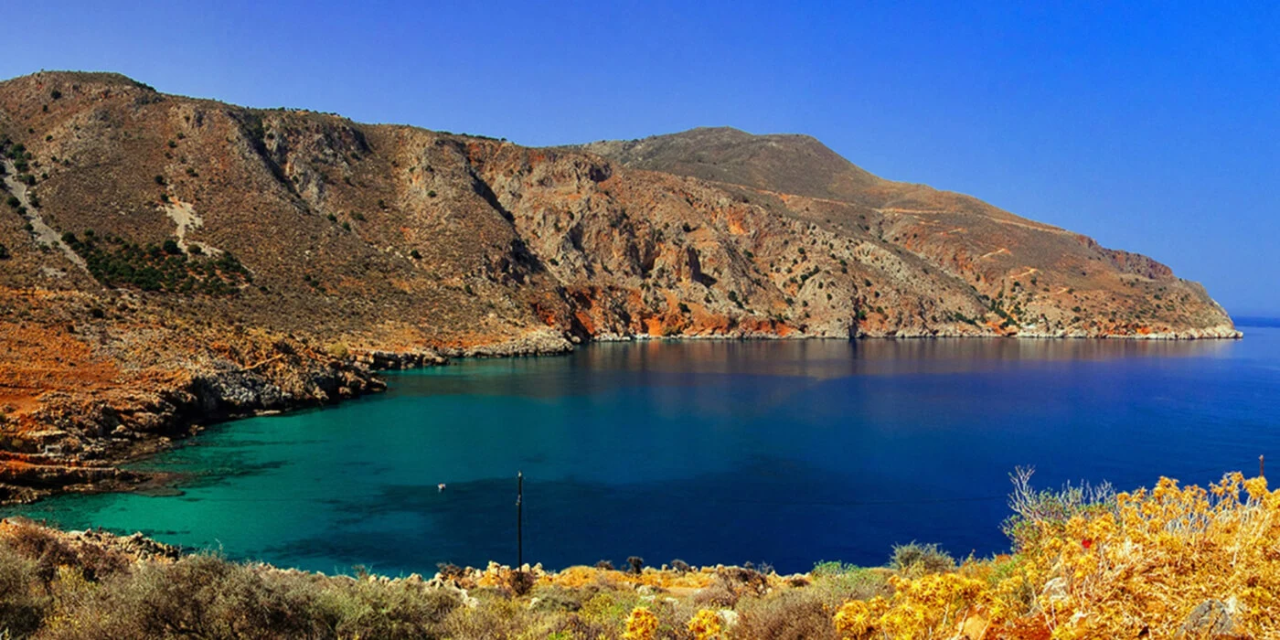 apokoronas crete tour