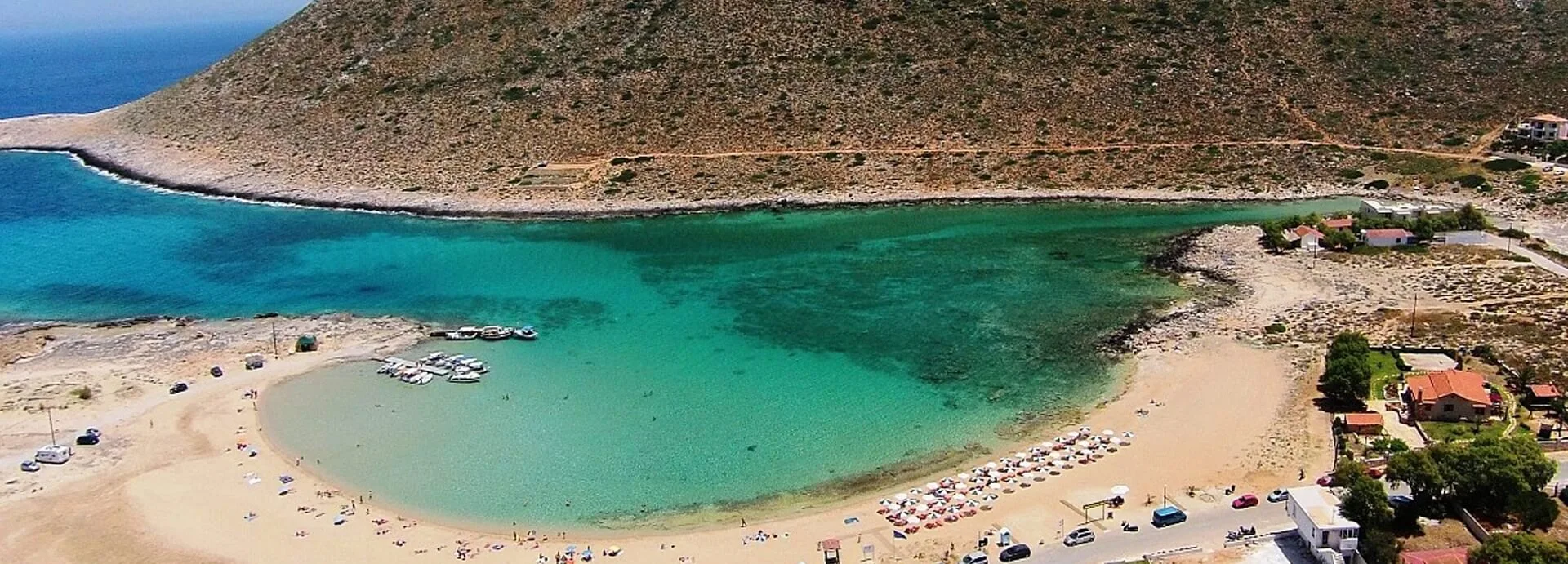 chania shore excursions